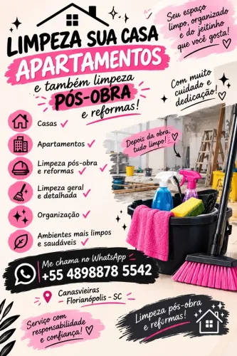 Limpeza