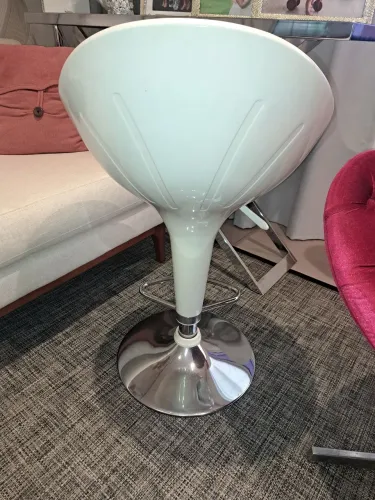 Banqueta novinha