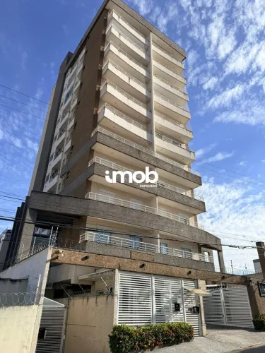 Apartamento 83m² 3 dorms à venda Torre Alpha - Sorocaba/SP