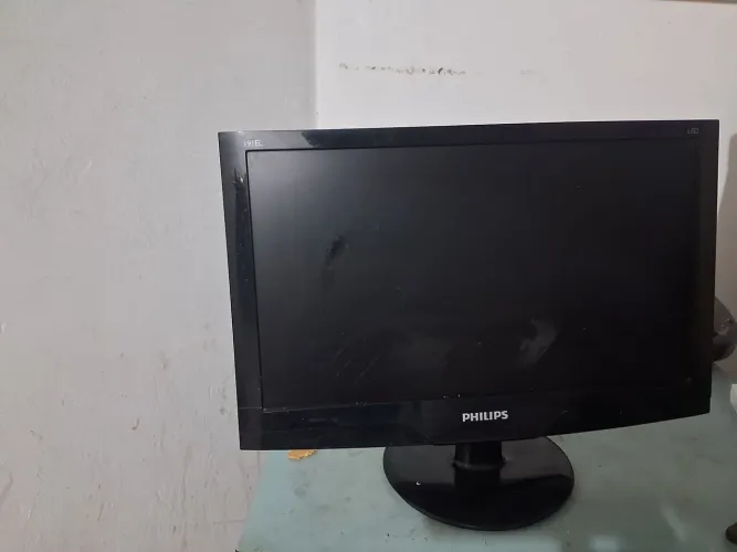 Monitor de computador 14 polegada Philips 