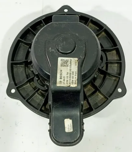 HB20/ CRETA VENTILADOR INTERNO AR FORÇADO 0130115754/ 97113h8000
