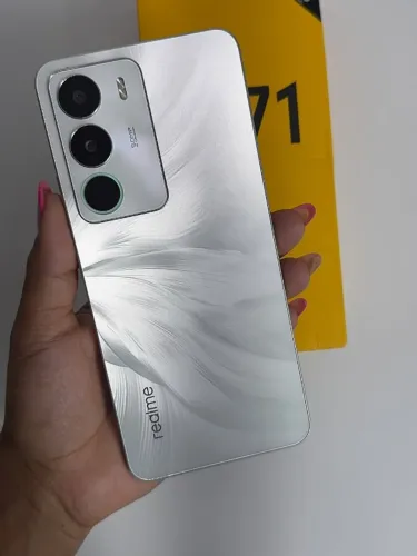 REALME C71 4/128GB (NFC)