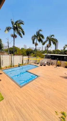 Casa em condominio fechado a venda com 4 quartos no Jardim America