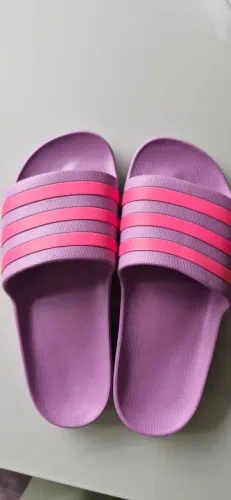 Chinelo adidas original sem uso