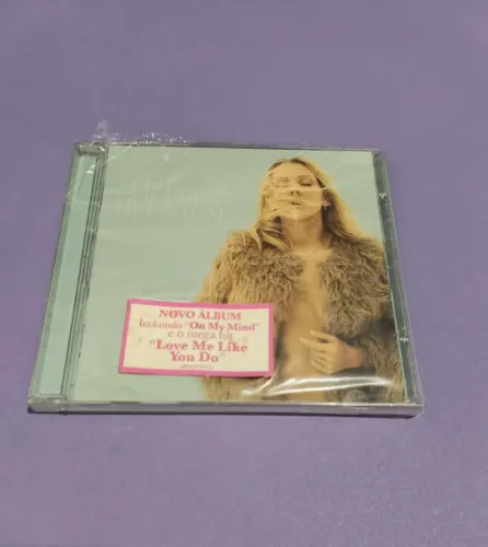 CD Ellie Goulding - Delirium