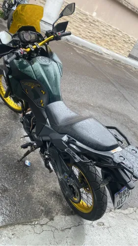 Abaixo da fipe pra vender rápido