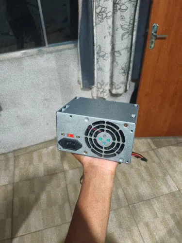 Fonte ATX 200 W