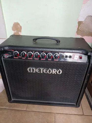 Caixs meteoro nitrus 100g