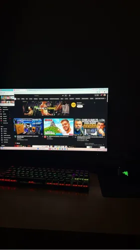 Pc gamer