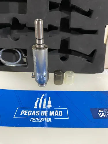 Micromotor X10 - Schuster