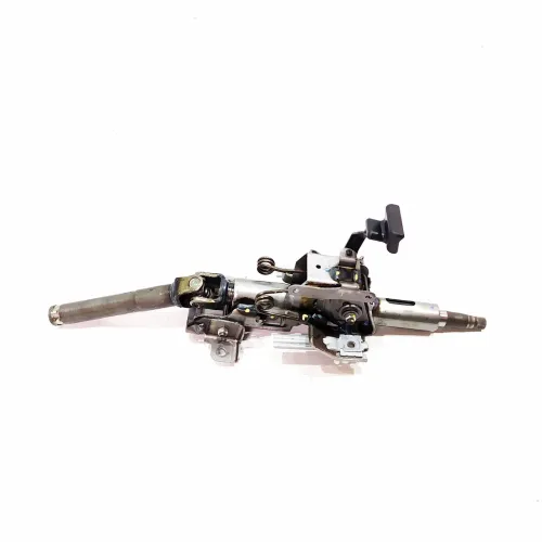 COLUNA DE DIREÇÃO ESCAMOTEÁVEL HONDA FIT EX AT 2010 62103
