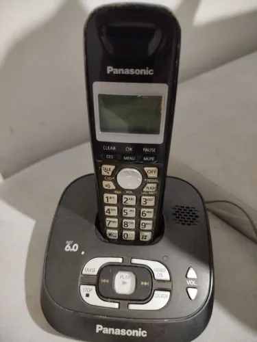 Telefone sem fio 