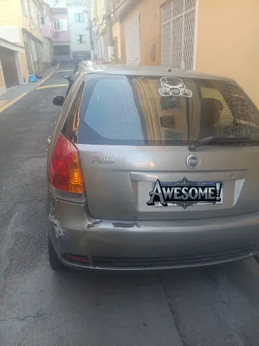 Fiat Palio