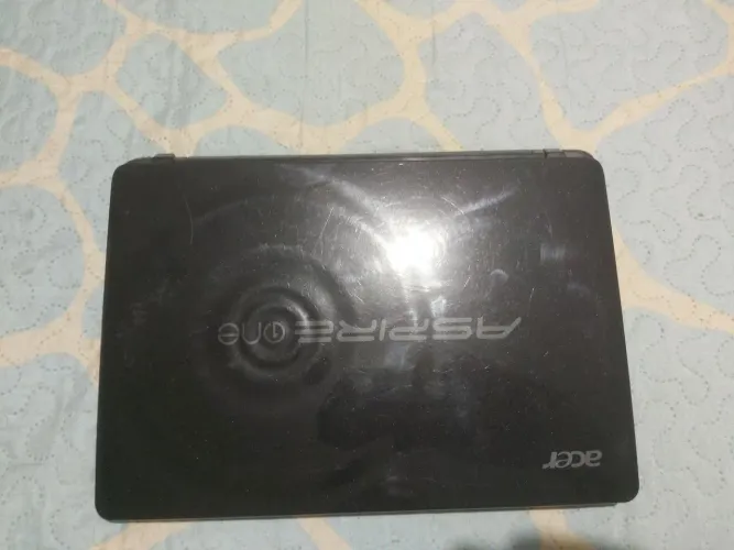 Netbook Acer Aspire One AO722
