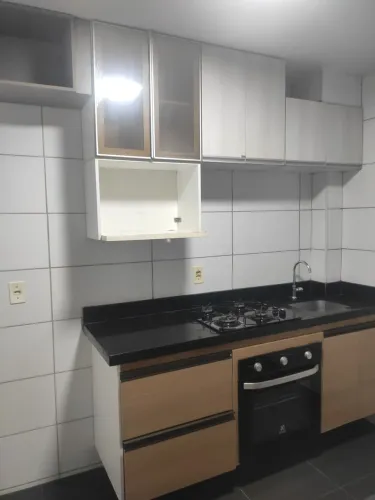 Dunas do Litoral projetados nascente Planalto Vinhais II