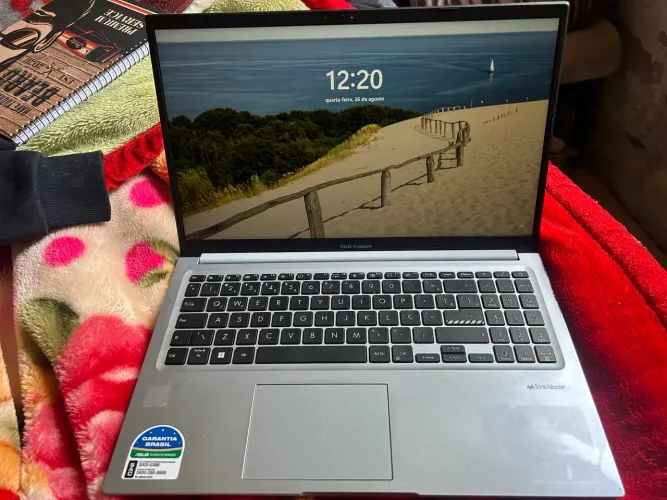 Notebook Asus