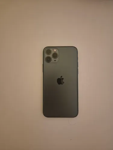 iPhone 11 Pro 256GB - Único Dono, Nunca Aberto e em ótimo estado