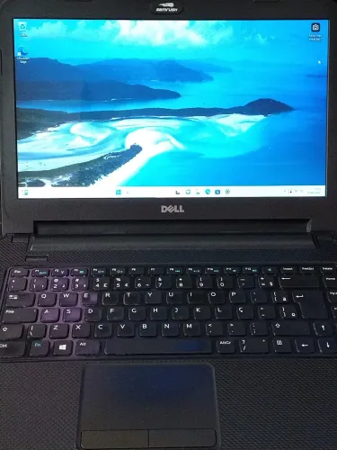 Dell 3421 I5-3337U 1.80Ghz + 8G + M2 NGFF 120G + HD 1T.