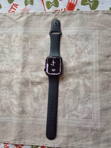 Vendo Apple Watch Series 7 44mm 