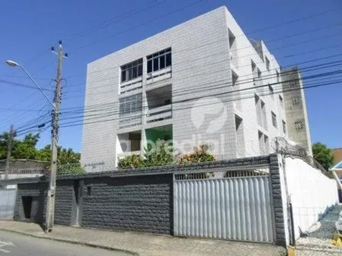 Espaço e sofisticação no coração da Aldeota!