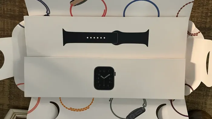 Apple Watch