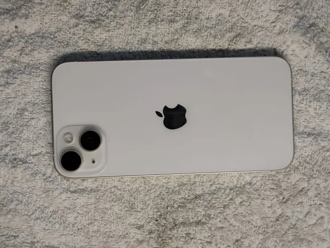 iPhone 14 plus