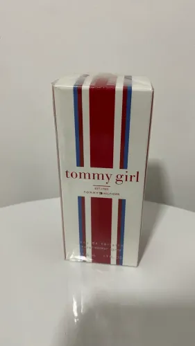 Perfume Tommy Girl
