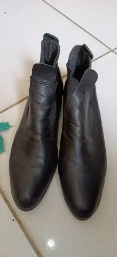 Bota ou Botina Campeão 42N