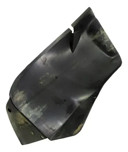 Parabarro Traseiro Direito Peugeot 206 1.6 16v 2003 163600