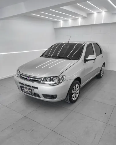 Fiat Siena 1.0/ EX 1.0 MPI Fire/ Fire Flex 8V 2012
