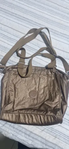 Bolsa kipling original