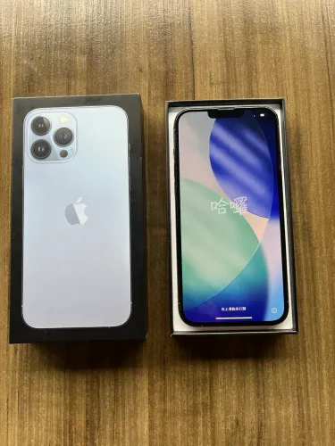iPhone 13 Pro Max 256Gb