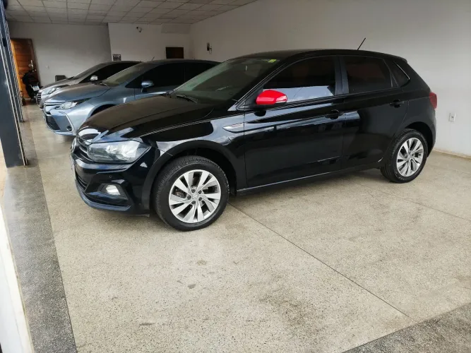 Volkswagen Polo Comfort. 200 TSI 1.0 Flex 12V Aut. 2019