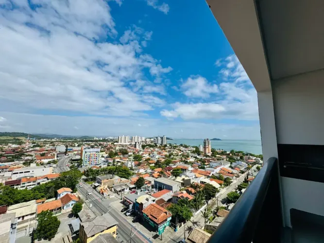 Apartamento em frente ao Beto Carrero no Lavitta Residence em Penha