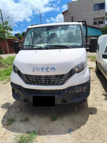 Iveco Daily Chassi 35-150 Curto 3.0 (die.)(e5) 2022
