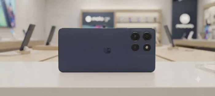 Motorola Moto G86 - 256GB