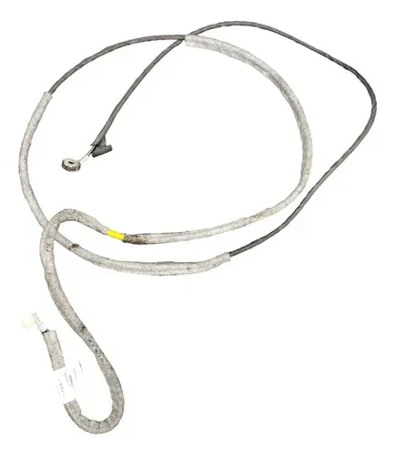 Pisca Chicote Antena Radio 282438118r Renault Duster 2013 Direito 1