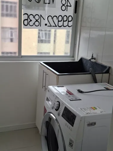 Apartamento de aluguel