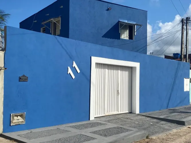 Alugo kitnet na Vila de Ponta Negra