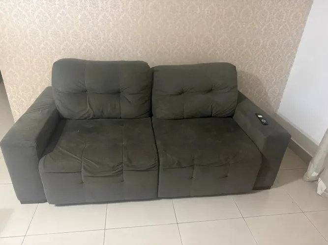Vendo sofá