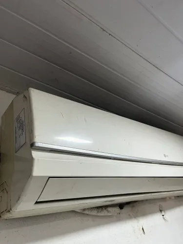 Ar condicionado