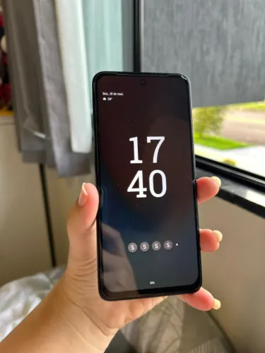 Moto G73 5G