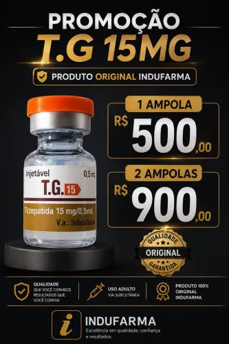 TG 15 - Original - tg Tg T.G