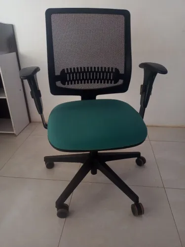 Cadeira escritório