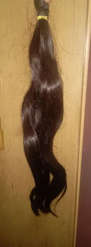 Cabelo humano