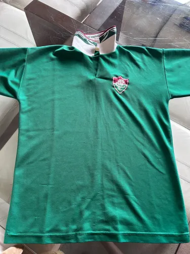 Camisa Fluminense anos 90