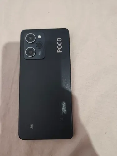 Celular poco x5 pro