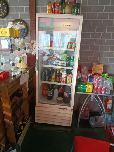 Equipamentos para restaurante