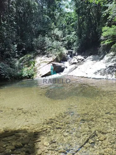 SÍTIO COM RIO E CLIMA DE MONTANHA VENDA EM SILVEIRAS