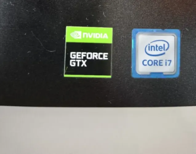 NOTEBOOK DELL G3 3590 - Excelente estado para trabalhos ou games 32GB RAM